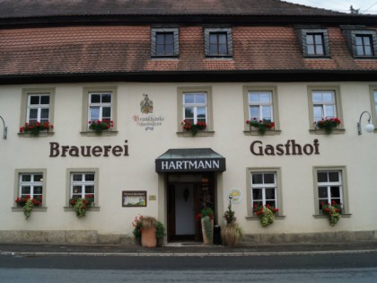 Foto: Gasthof Hartmann